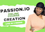 build passion io mobile app online course website mobile app skool community